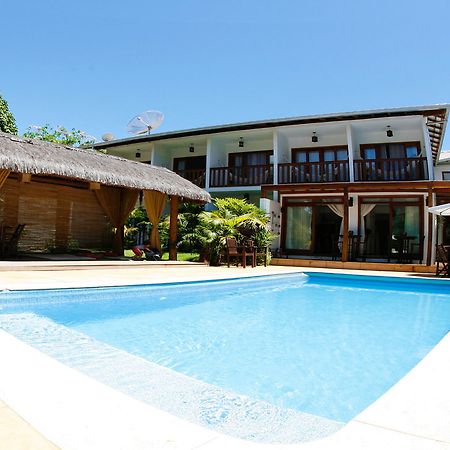 Pousada Porto Dos Casais Itacaré Extérieur photo