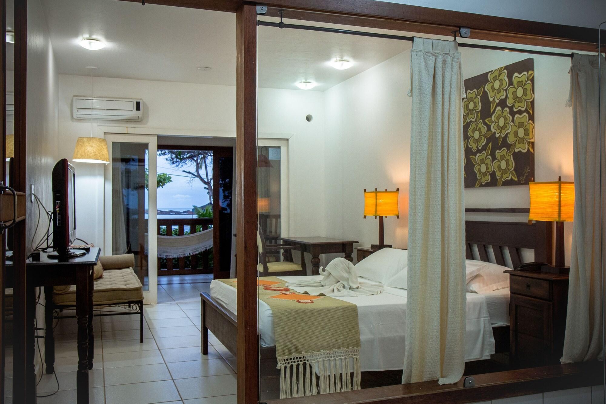 Pousada Porto Dos Casais Itacaré Extérieur photo