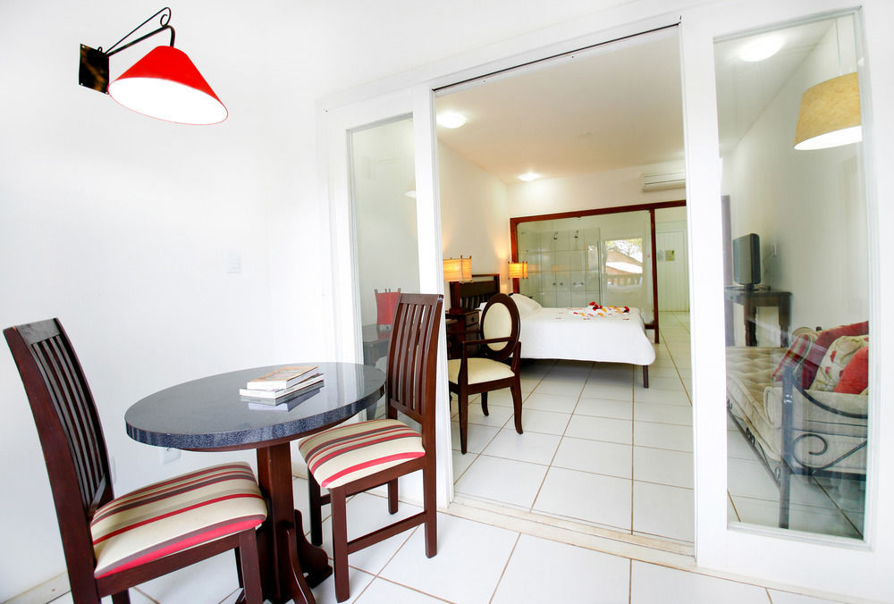 Pousada Porto Dos Casais Itacaré Extérieur photo